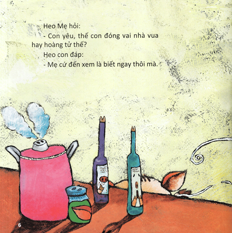 hòn đá mập - Ảnh 5