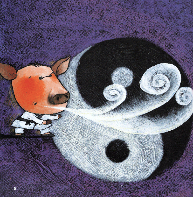 hòn đá mập - Ảnh 7