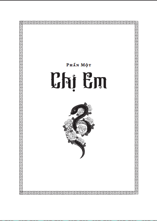 hòn đá mù - medusa những chuyện chưa kể - Ảnh 6