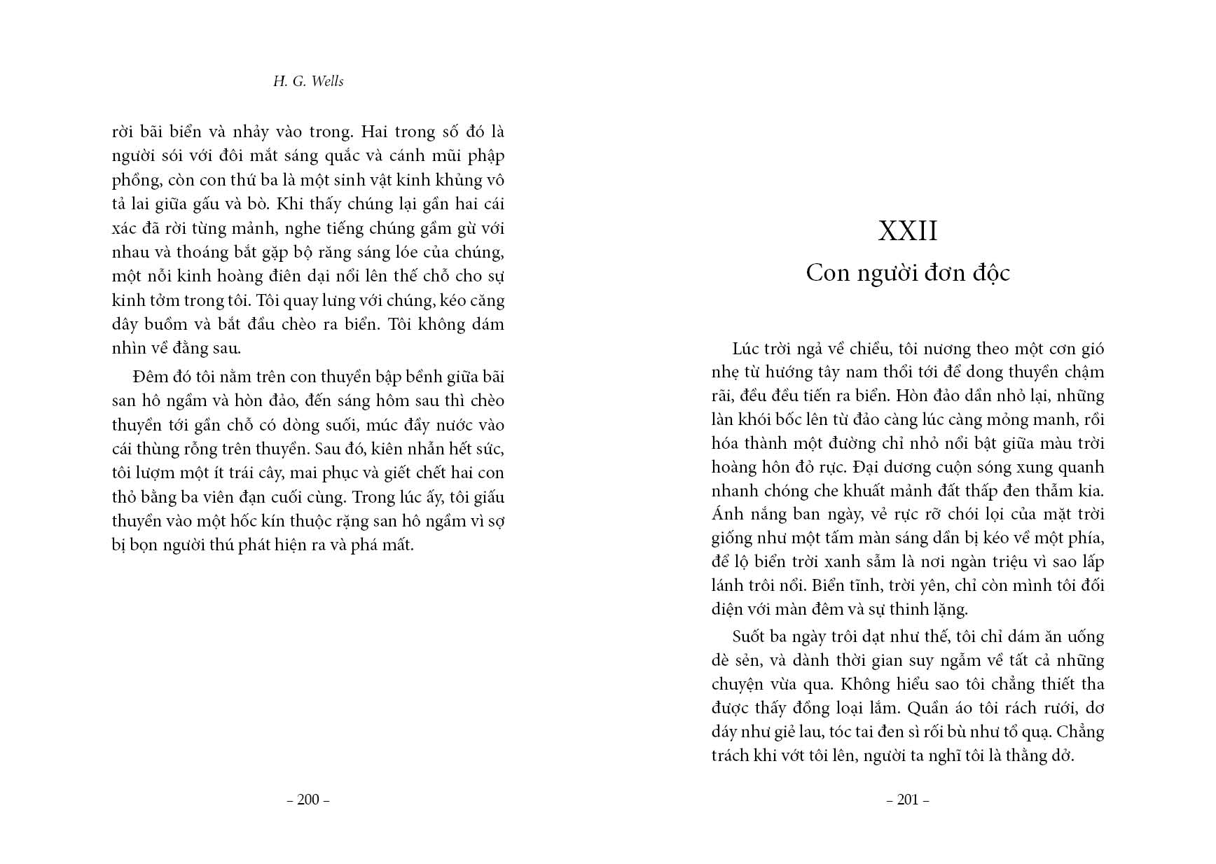 hòn đảo của tiến sĩ moreau - Ảnh 4