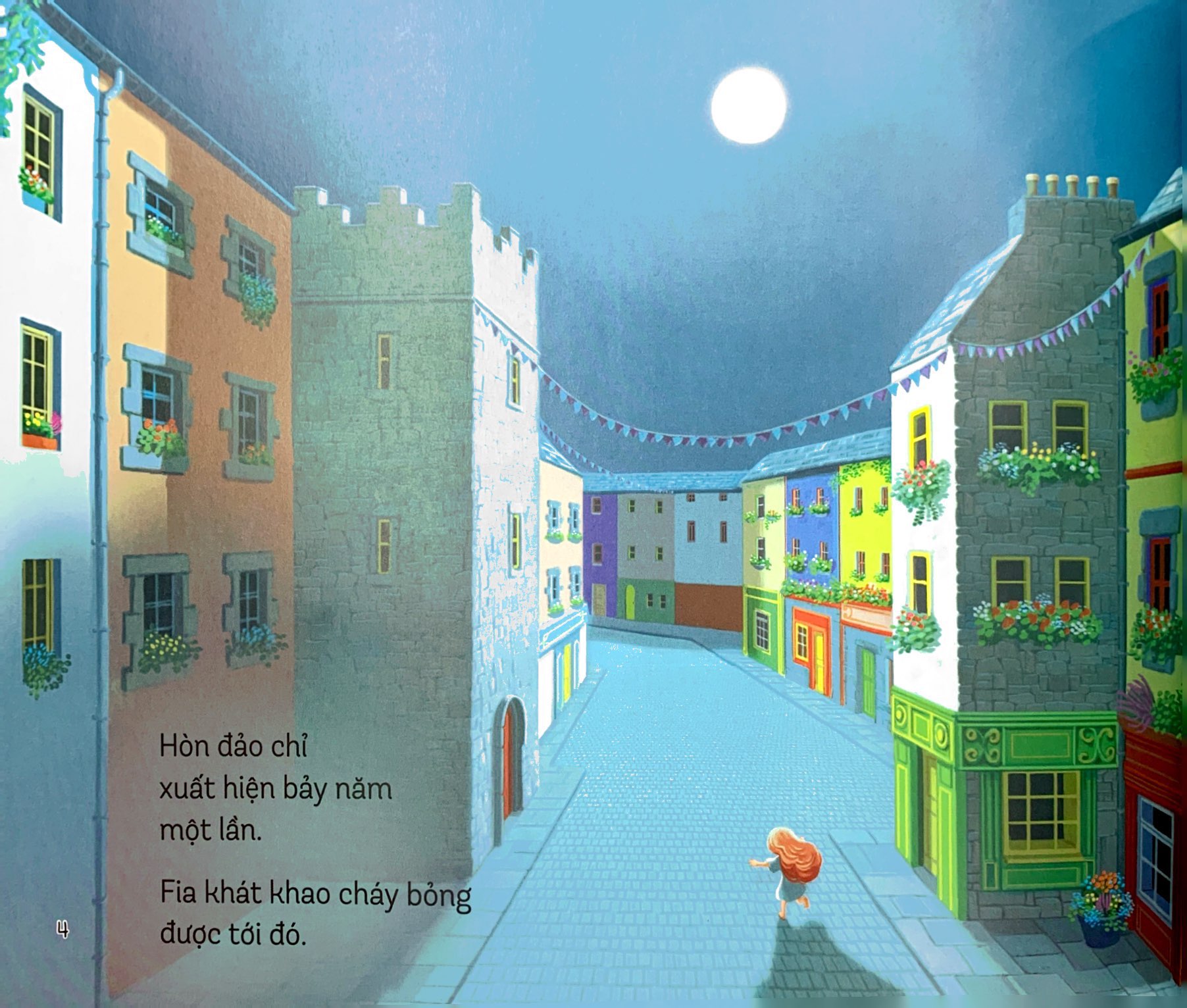 hòn đảo nhiệm màu - Ảnh 5