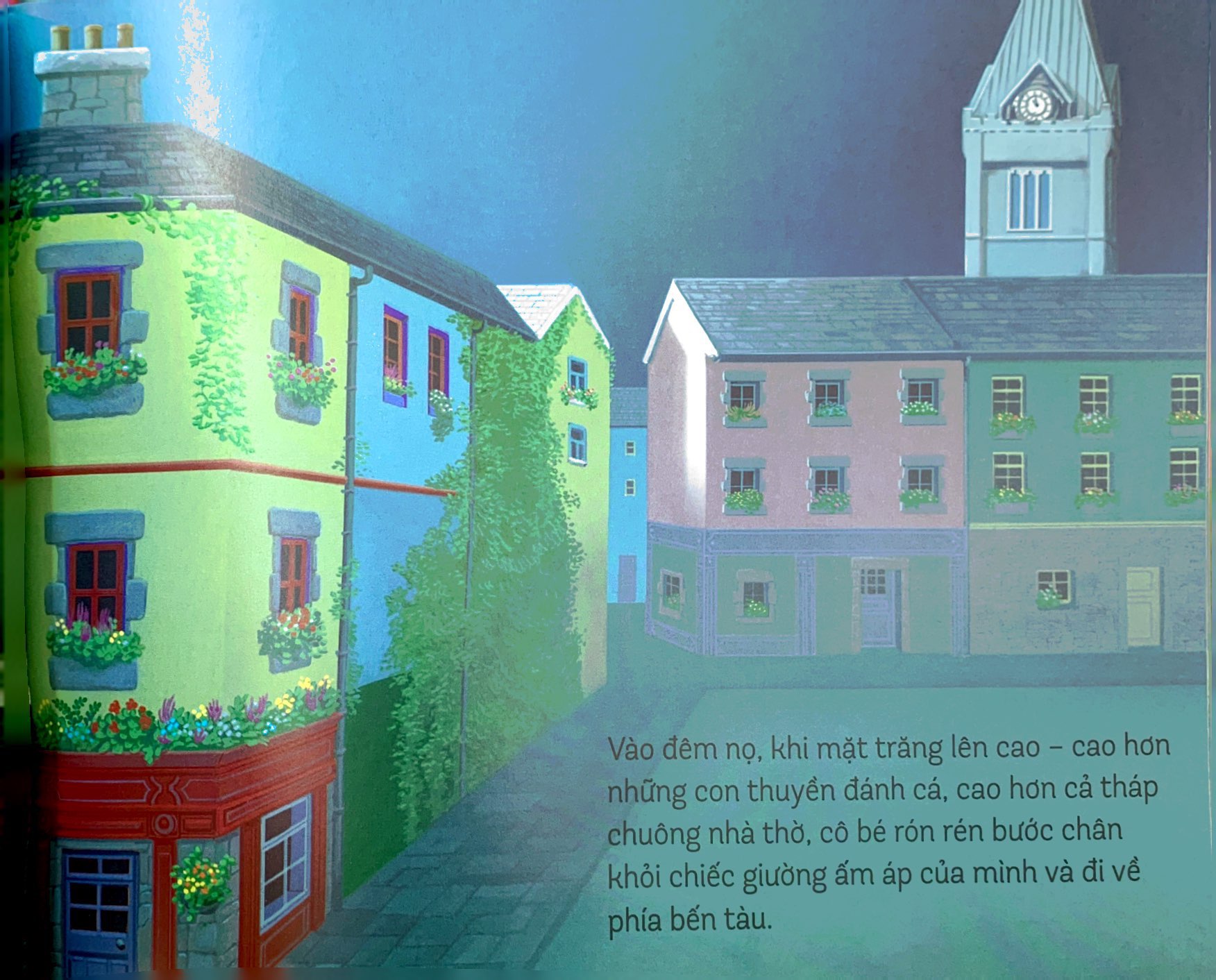 hòn đảo nhiệm màu - Ảnh 6