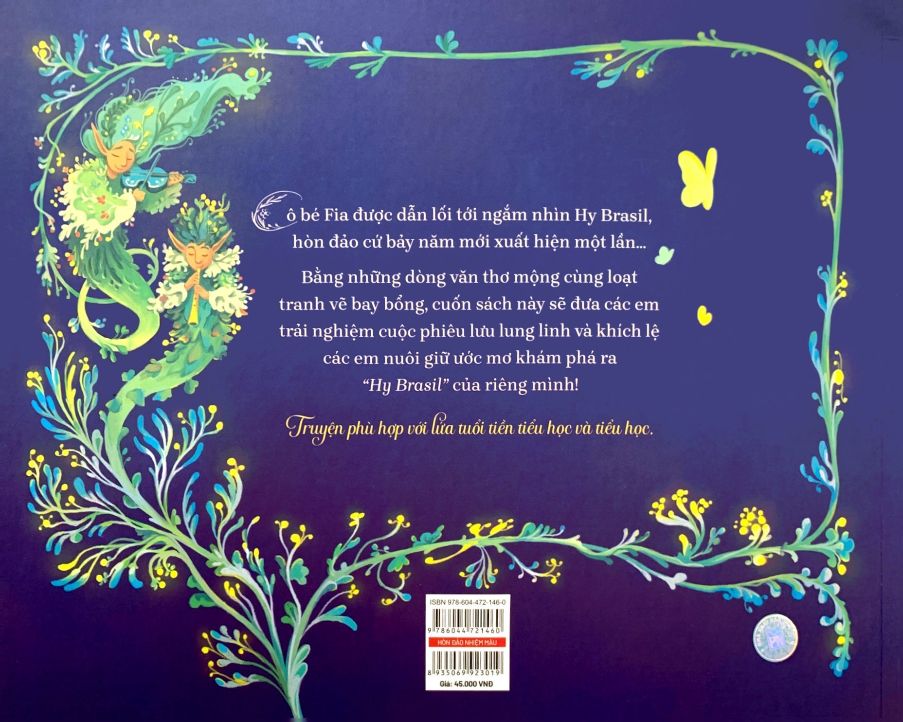 hòn đảo nhiệm màu - Ảnh 7