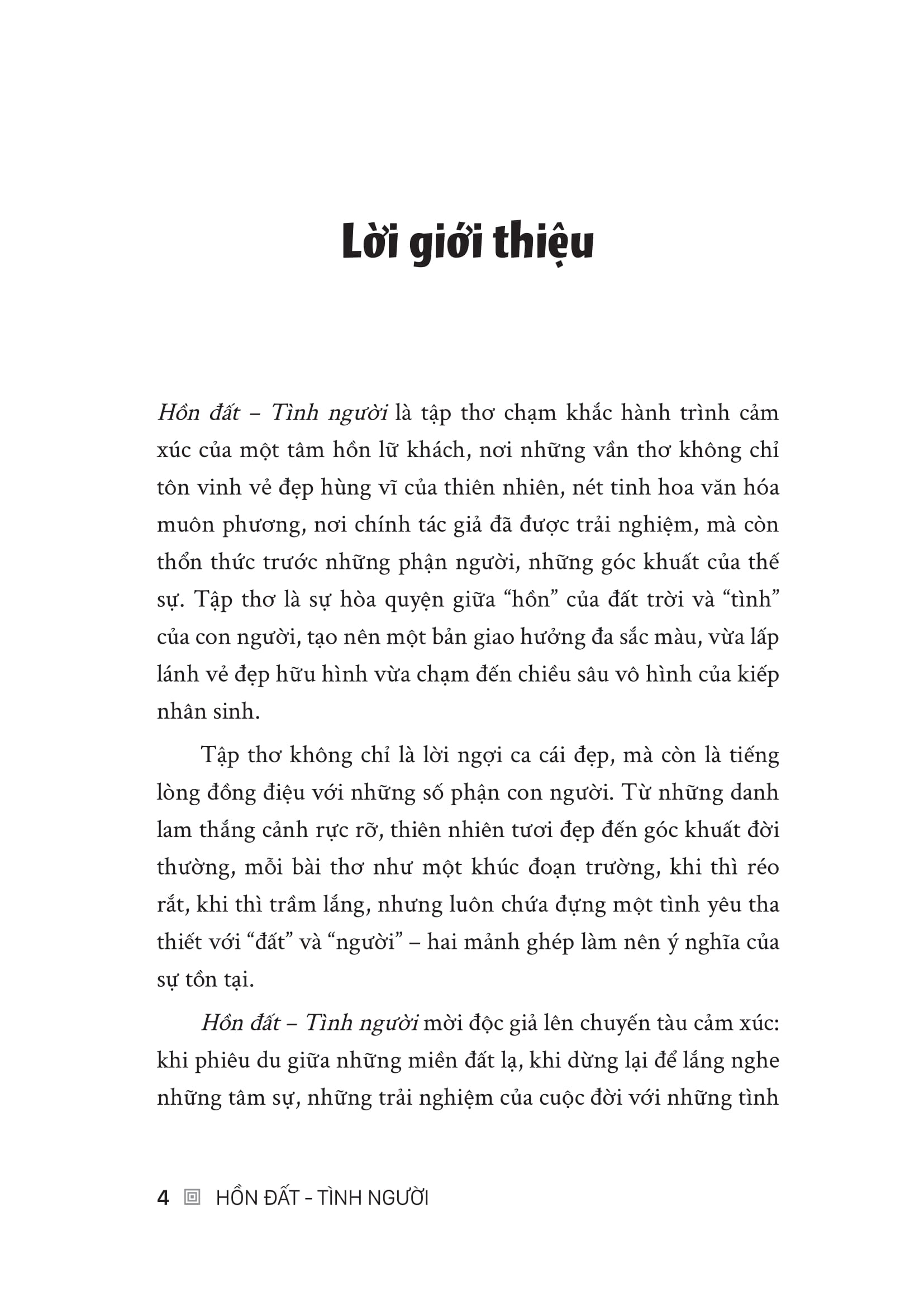 Hồn Đất - Tình Người - Ảnh 4