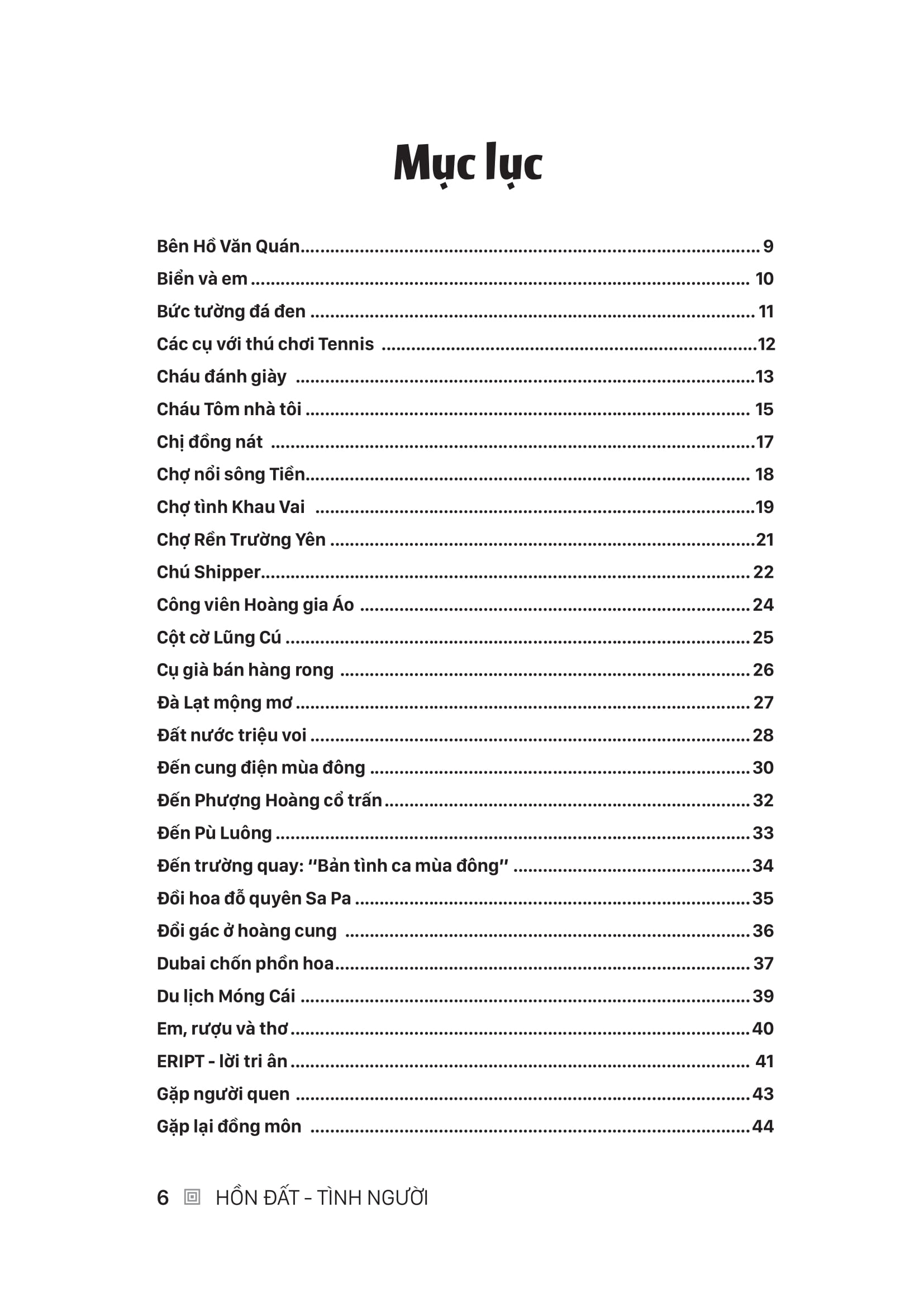 Hồn Đất - Tình Người - Ảnh 6