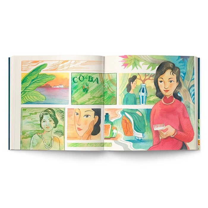 hồn đô thị - tuyển chọn từ bộ sách sài gòn chuyện đời của phố - Ảnh 7