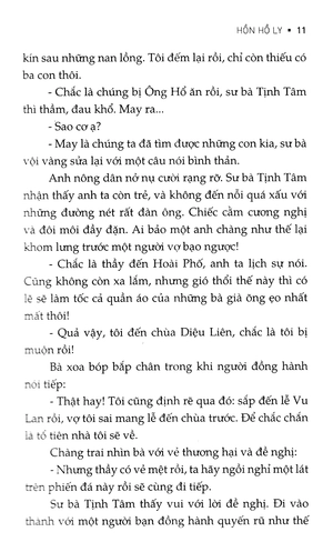 hồn hồ ly - Ảnh 10