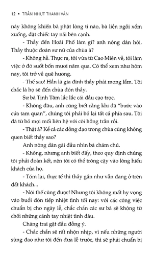 hồn hồ ly - Ảnh 11