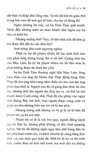 hồn hồ ly - Ảnh 12
