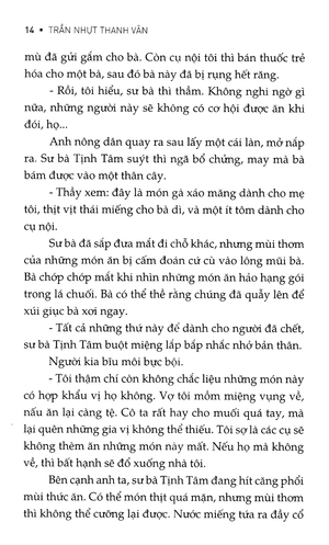 hồn hồ ly - Ảnh 13