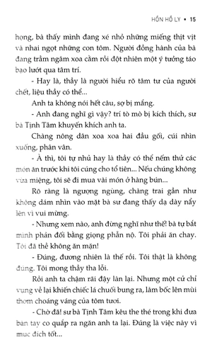 hồn hồ ly - Ảnh 14