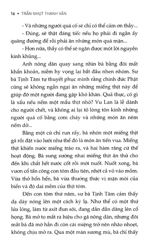 hồn hồ ly - Ảnh 15
