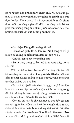 hồn hồ ly - Ảnh 16