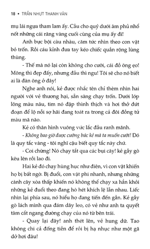 hồn hồ ly - Ảnh 17