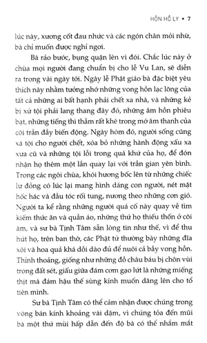 hồn hồ ly - Ảnh 6