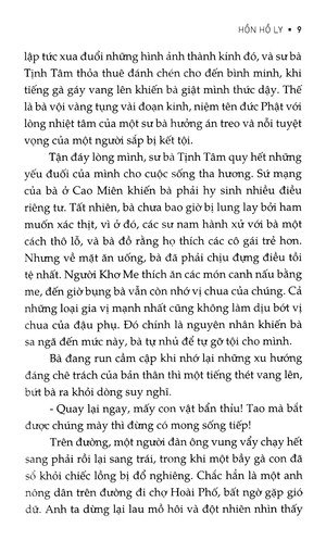 hồn hồ ly - Ảnh 8