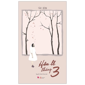 hôn lễ tháng 3 - Ảnh 2