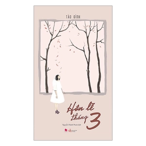 hôn lễ tháng 3 - Ảnh 3