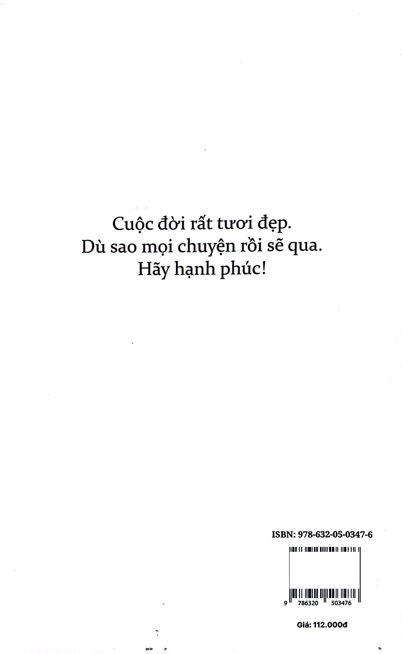 Hỗn Loạn Và Hạnh Phúc - Ảnh 10