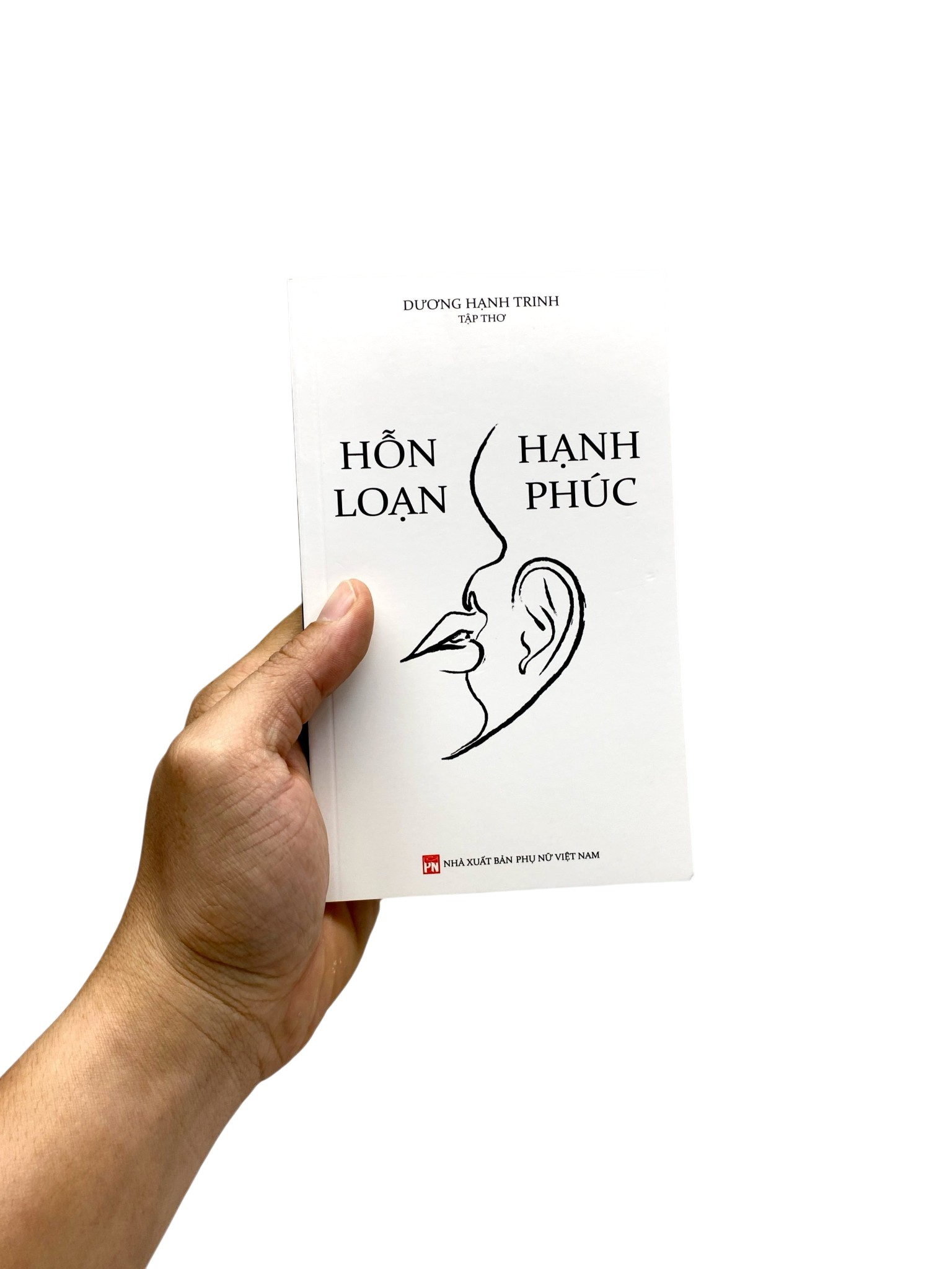 Hỗn Loạn Và Hạnh Phúc - Ảnh 12