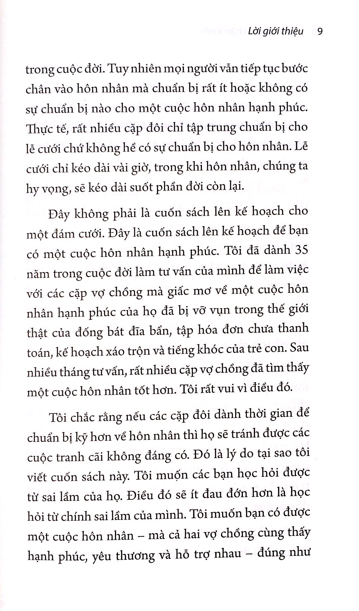 hôn nhân chân kinh - tái bản 2022 - Ảnh 4