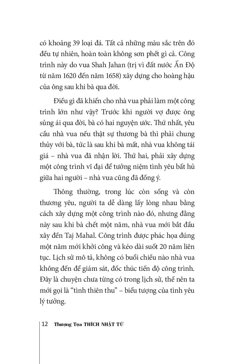 hôn nhân: chuyện thêm và bớt (tái bản 2019) - Ảnh 6