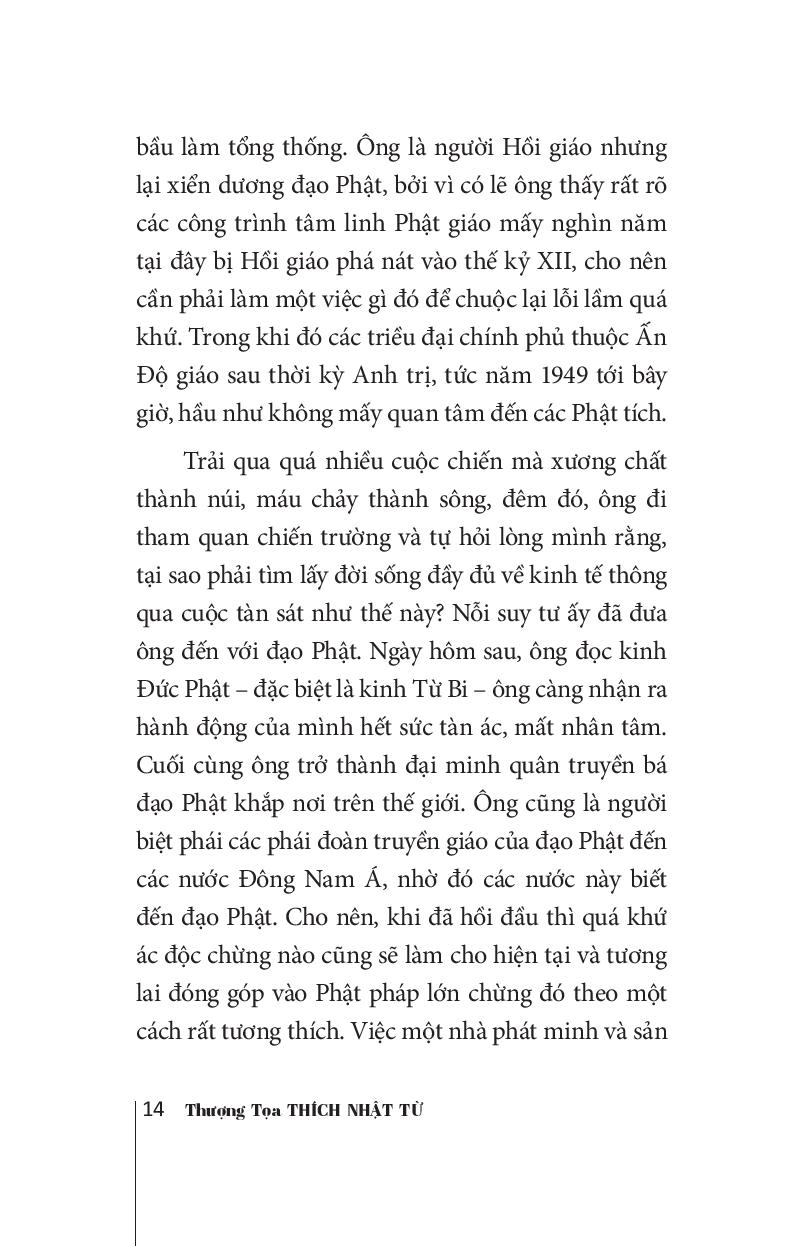 hôn nhân: chuyện thêm và bớt (tái bản 2019) - Ảnh 8