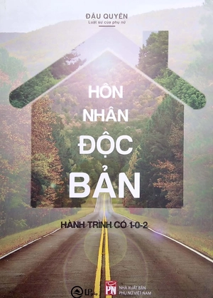hôn nhân độc bản - hành trình có 1-0-2 - Ảnh 2