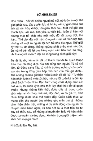 hôn nhân độc bản - hành trình có 1-0-2 - Ảnh 4