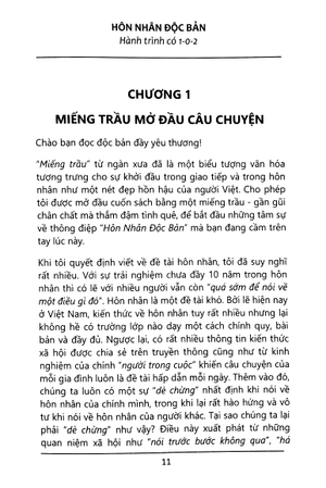 hôn nhân độc bản - hành trình có 1-0-2 - Ảnh 5