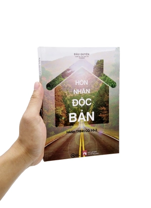 hôn nhân độc bản - hành trình có 1-0-2 - Ảnh 7