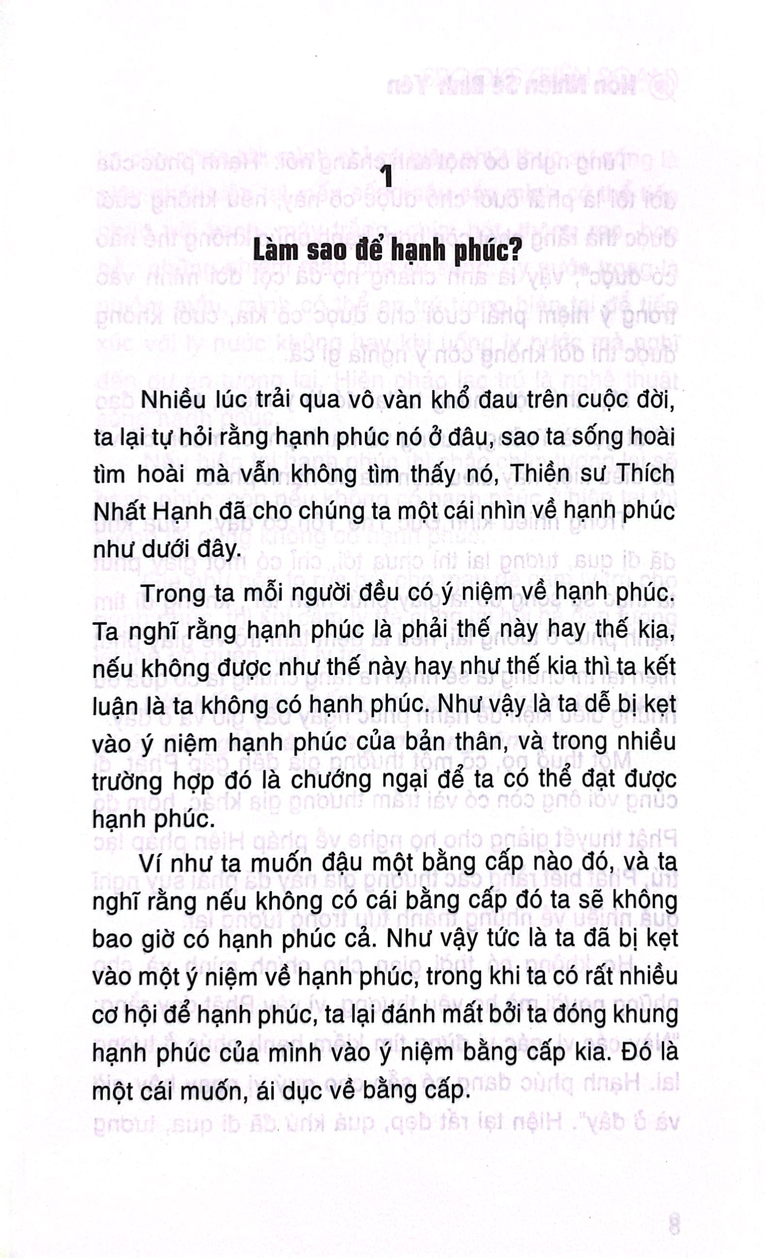 hồn nhiên sẽ bình yên - Ảnh 3