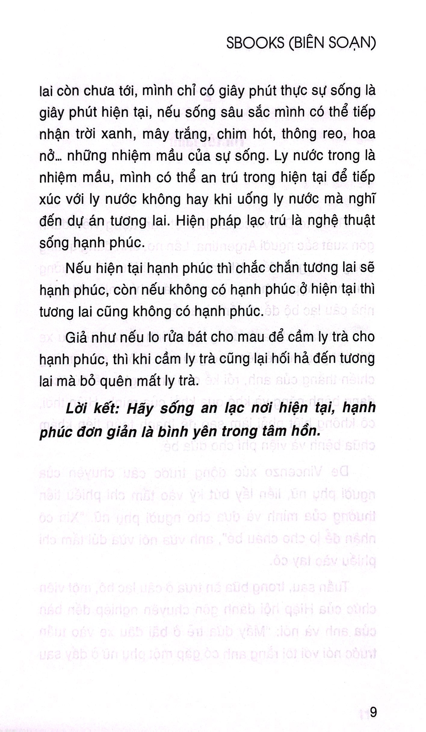 hồn nhiên sẽ bình yên - Ảnh 5