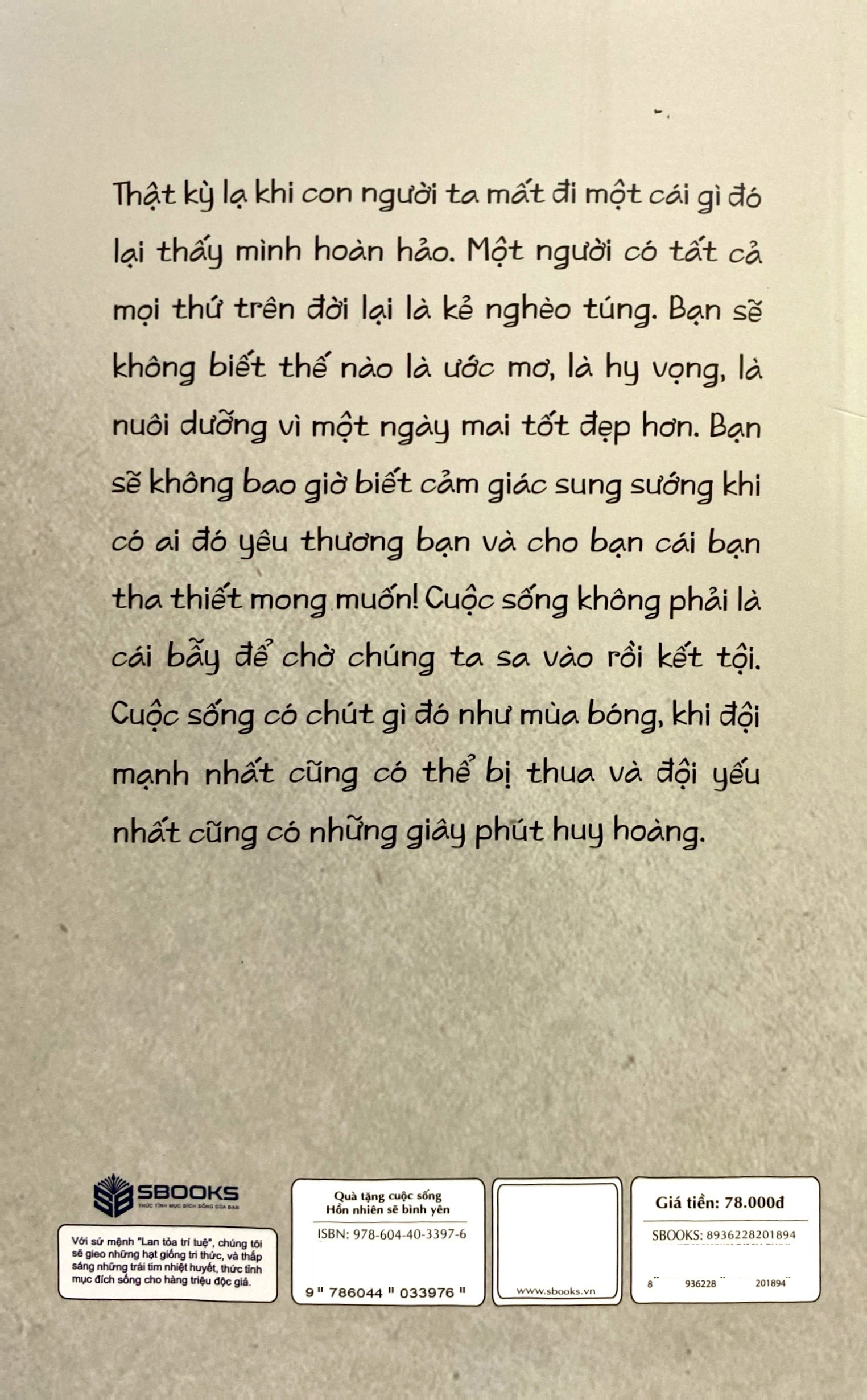 hồn nhiên sẽ bình yên - Ảnh 7