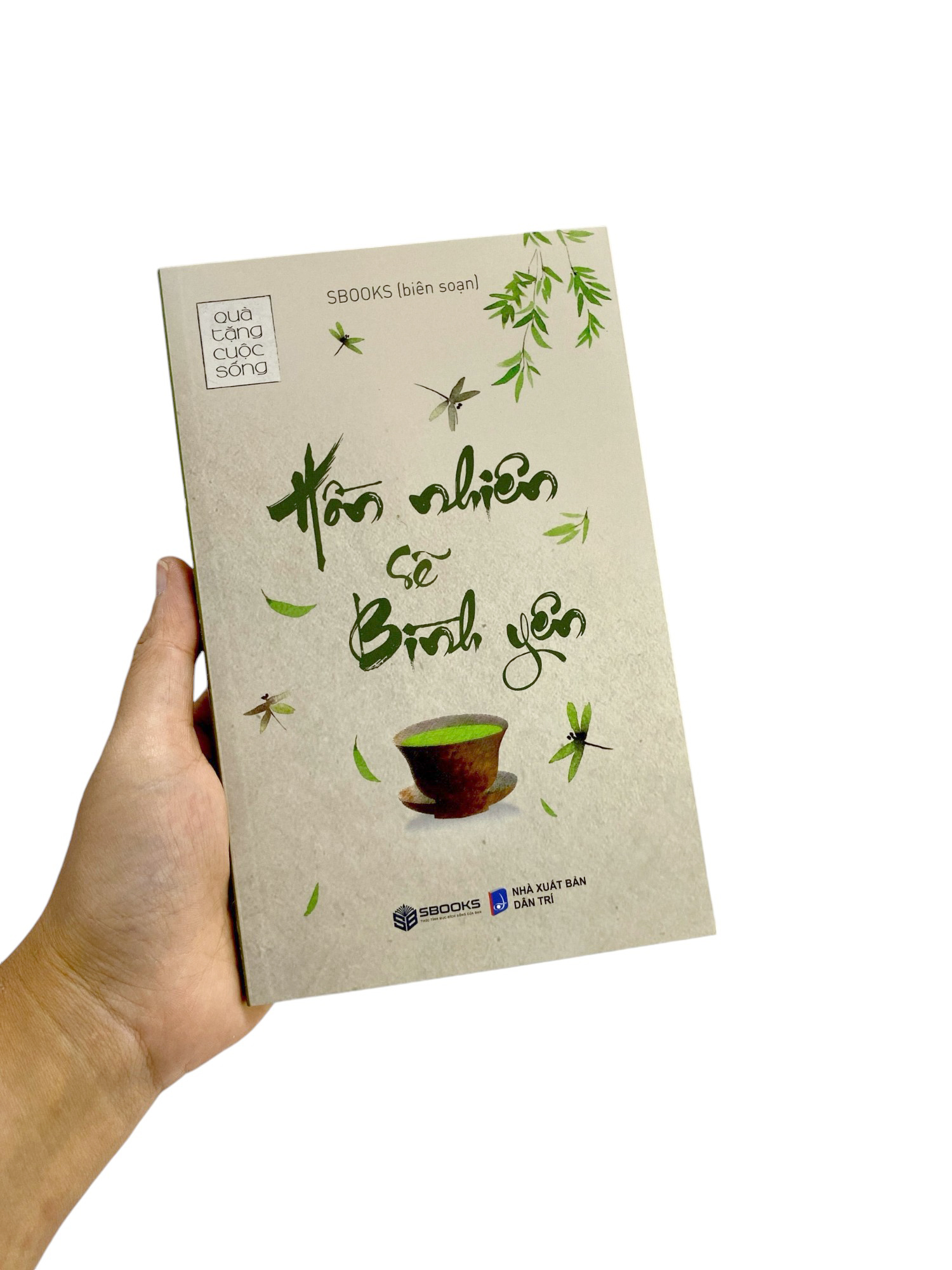 hồn nhiên sẽ bình yên - Ảnh 8
