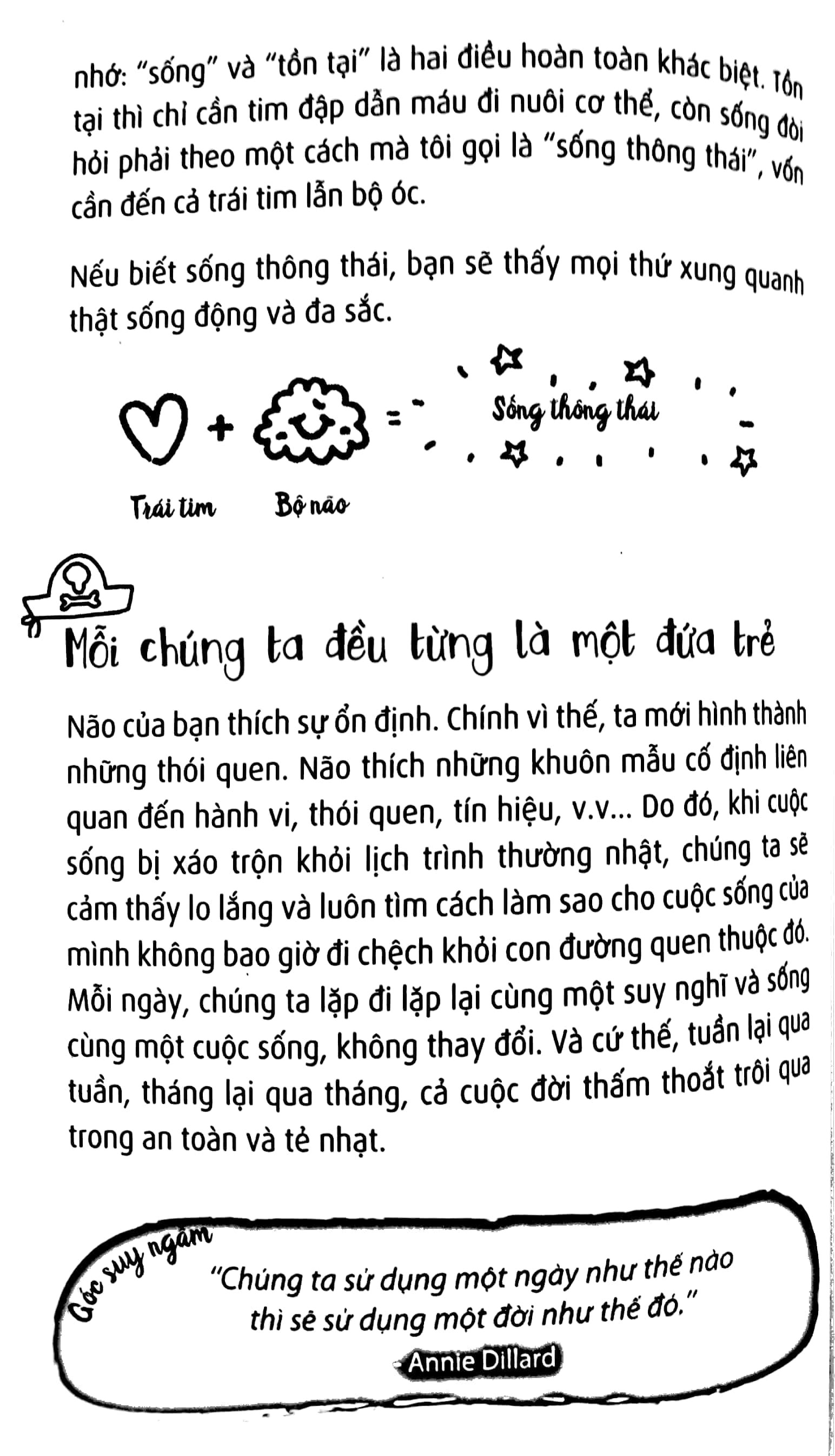 hồn nhiên trong thế giới đảo điên - Ảnh 10