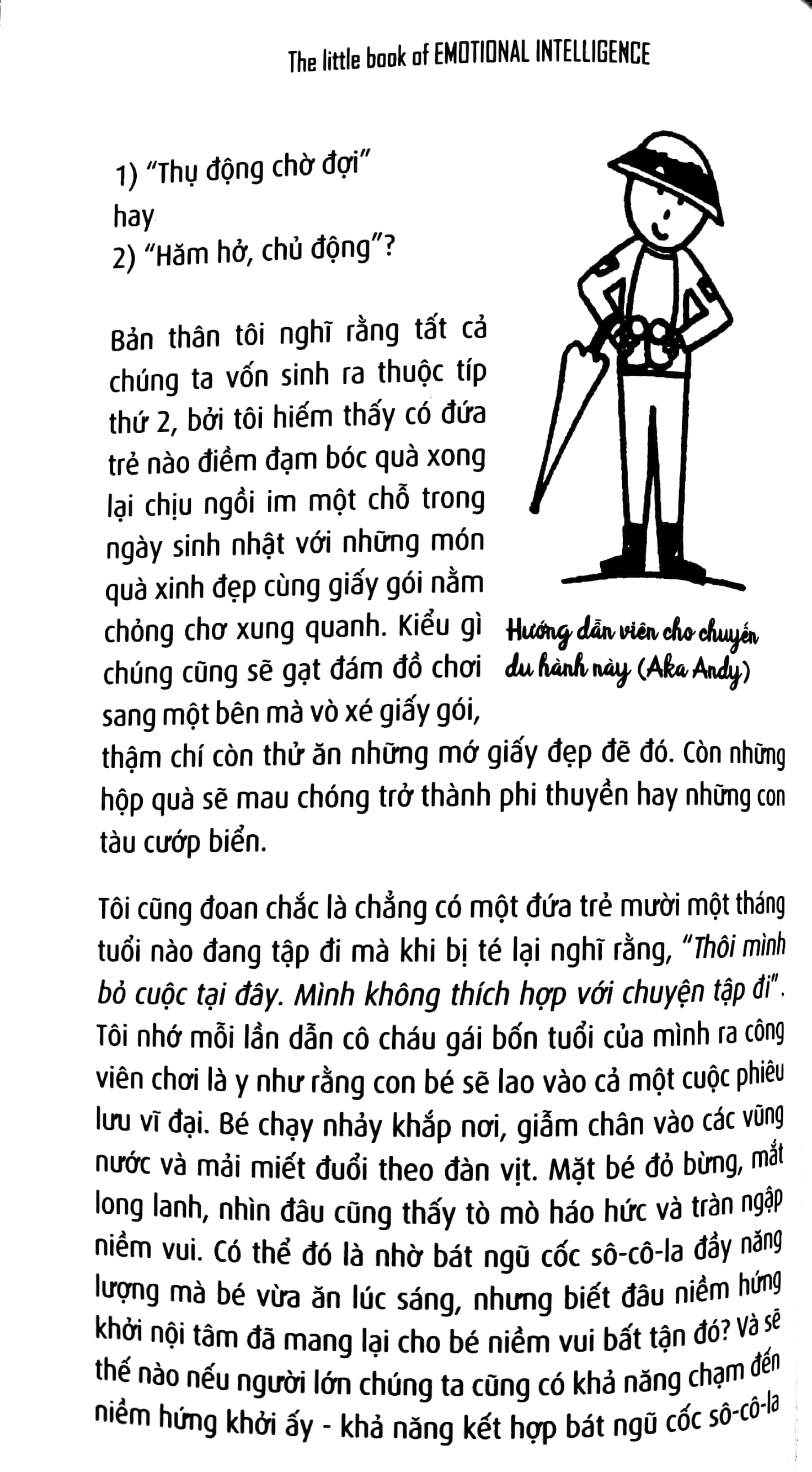 hồn nhiên trong thế giới đảo điên - Ảnh 12