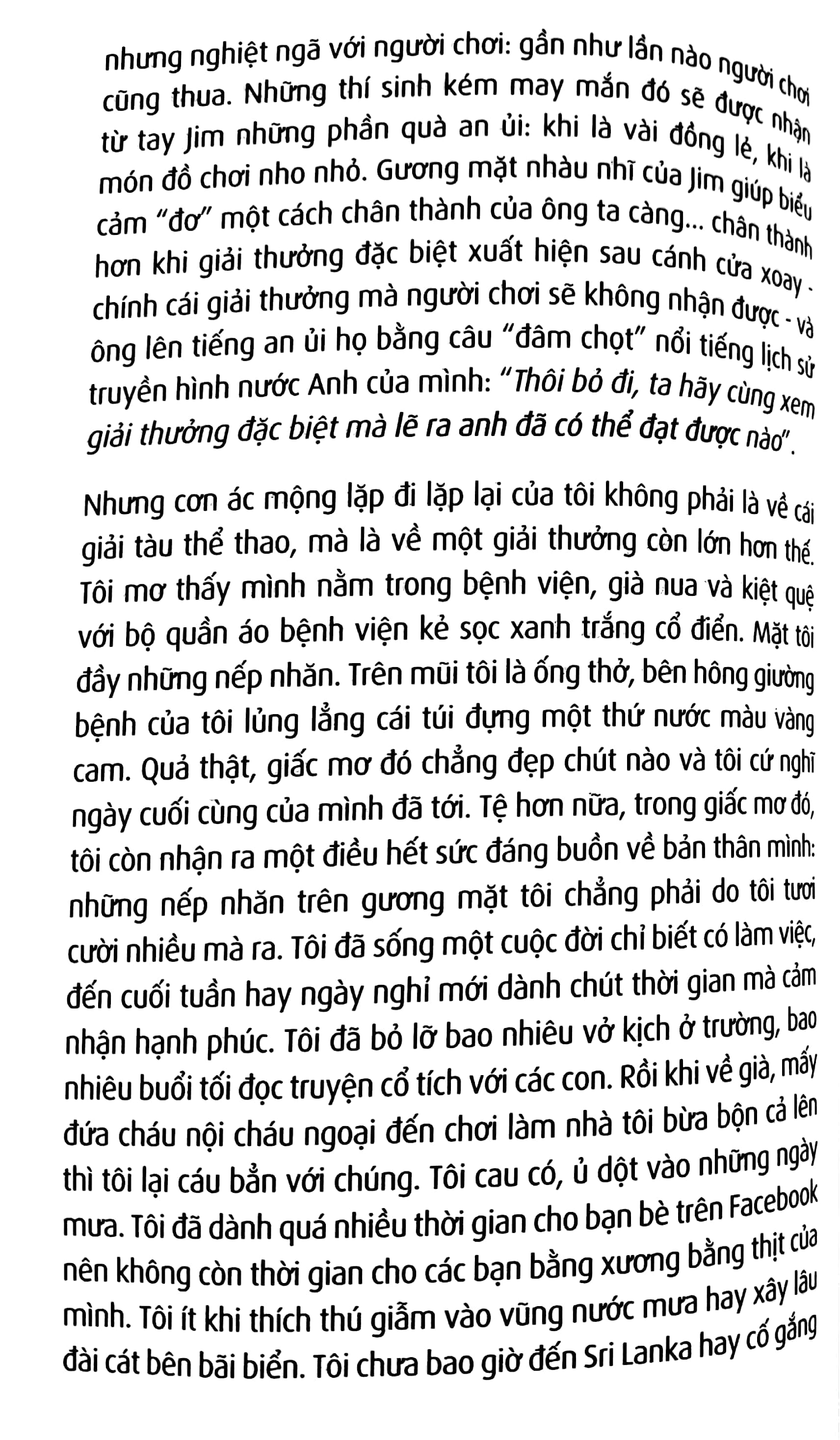 hồn nhiên trong thế giới đảo điên - Ảnh 8