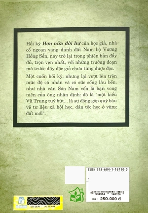 hơn nửa đời hư (bìa mềm) - Ảnh 10