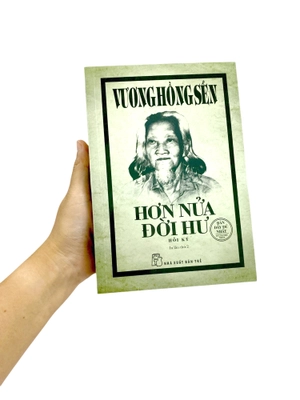 hơn nửa đời hư (bìa mềm) - Ảnh 11