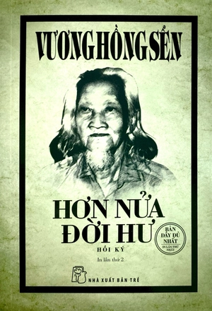 hơn nửa đời hư (bìa mềm) - Ảnh 2