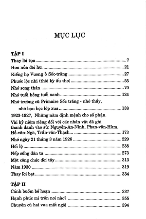 hơn nửa đời hư (bìa mềm) - Ảnh 8