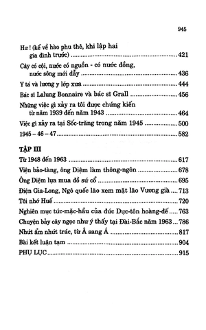 hơn nửa đời hư (bìa mềm) - Ảnh 9