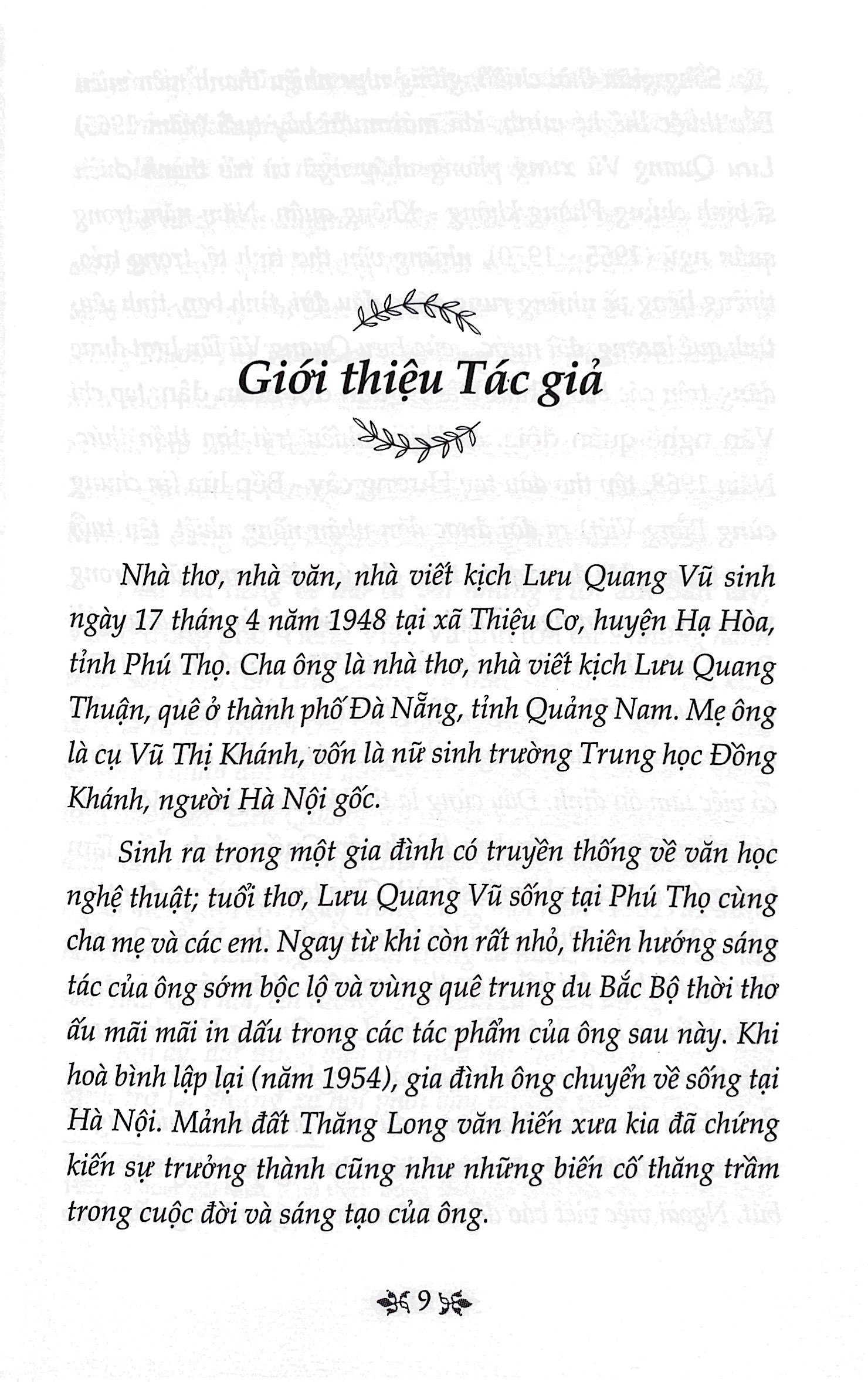 hồn trương ba da hàng thịt - tôi và chúng ta - tủ sách văn học trong nhà trường - Ảnh 4