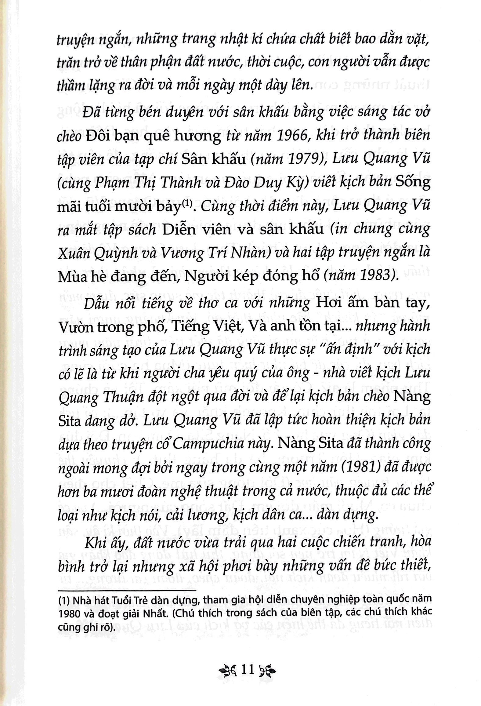 hồn trương ba da hàng thịt - tôi và chúng ta - tủ sách văn học trong nhà trường - Ảnh 6