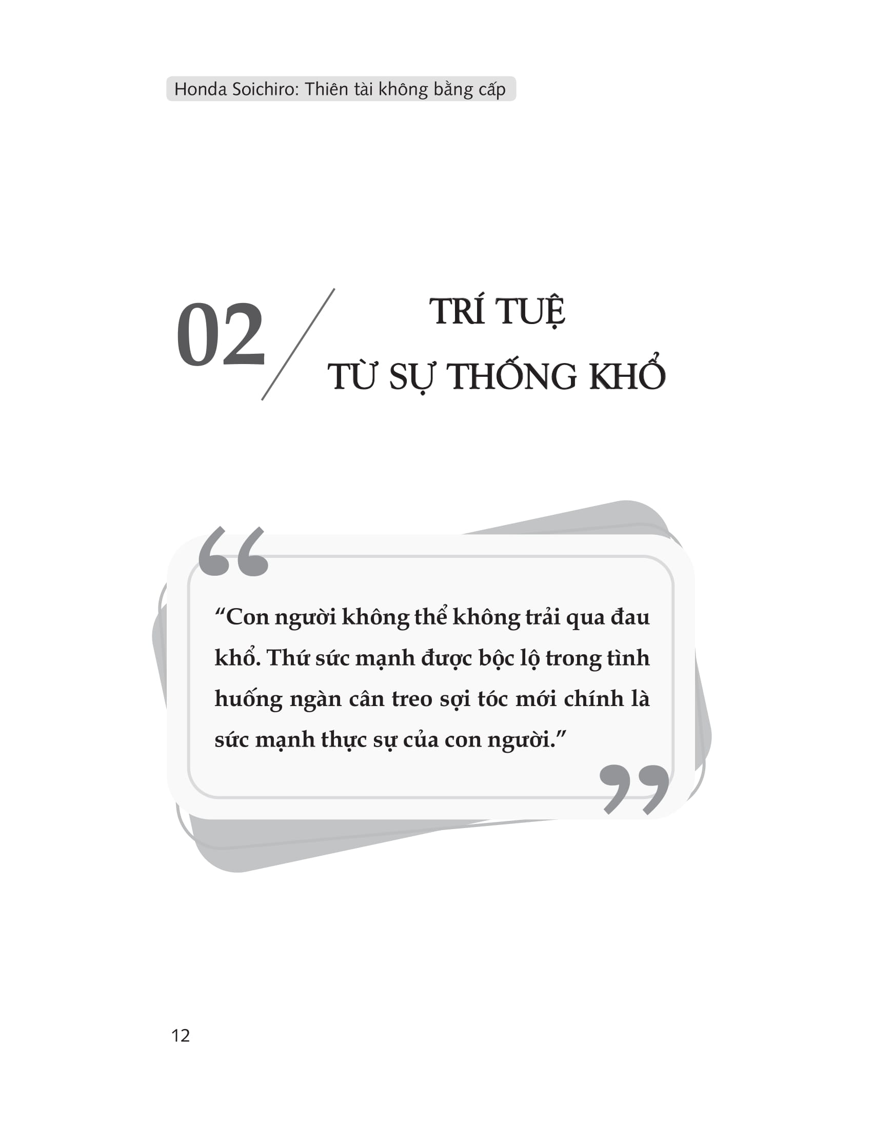 honda soichiro - thiên tài không bằng cấp - Ảnh 11