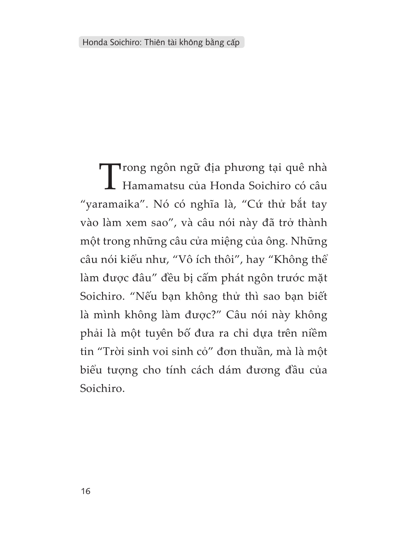 honda soichiro - thiên tài không bằng cấp - Ảnh 15