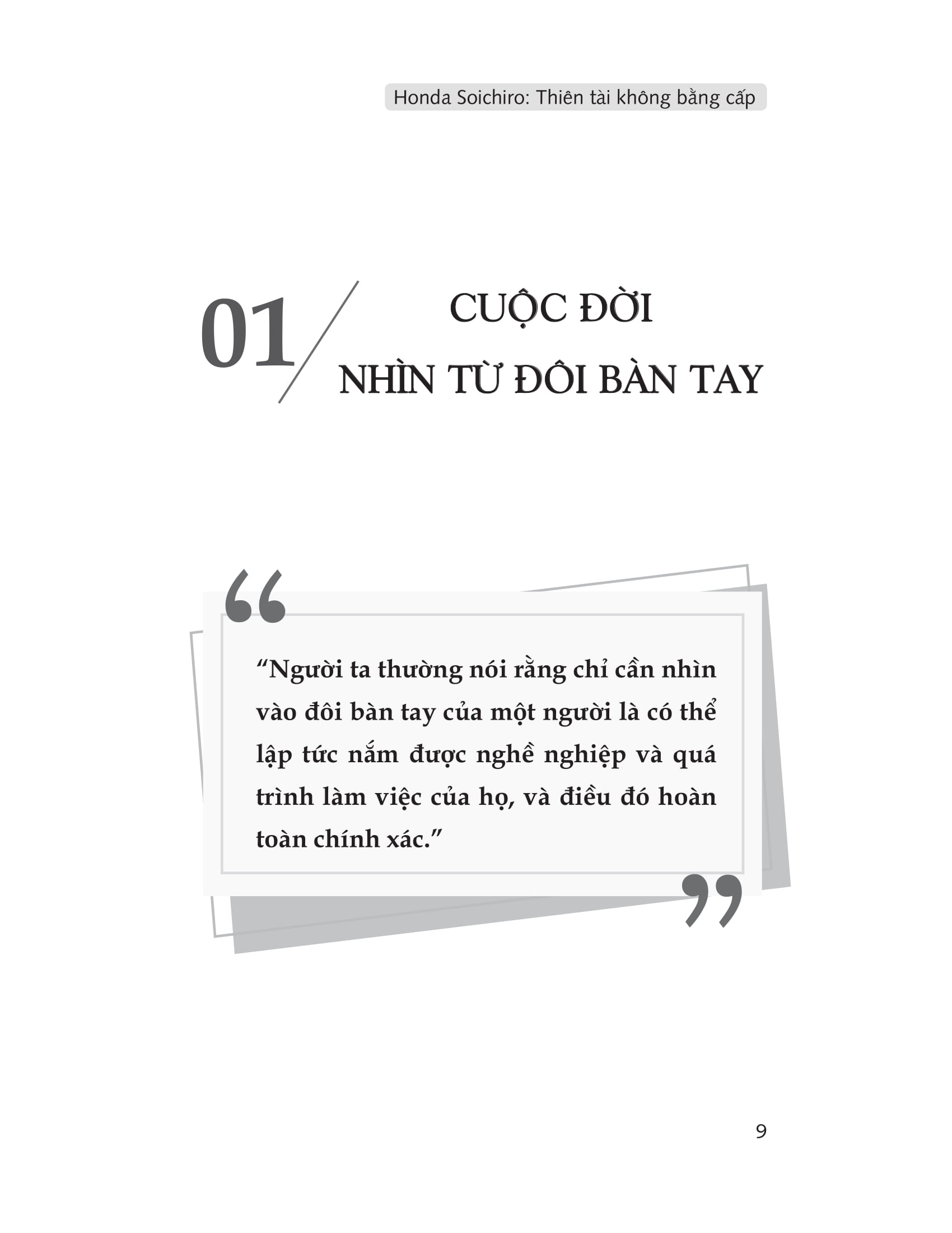 honda soichiro - thiên tài không bằng cấp - Ảnh 8