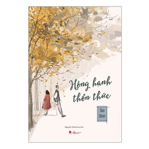 hồng hạnh thổn thức - Ảnh 3