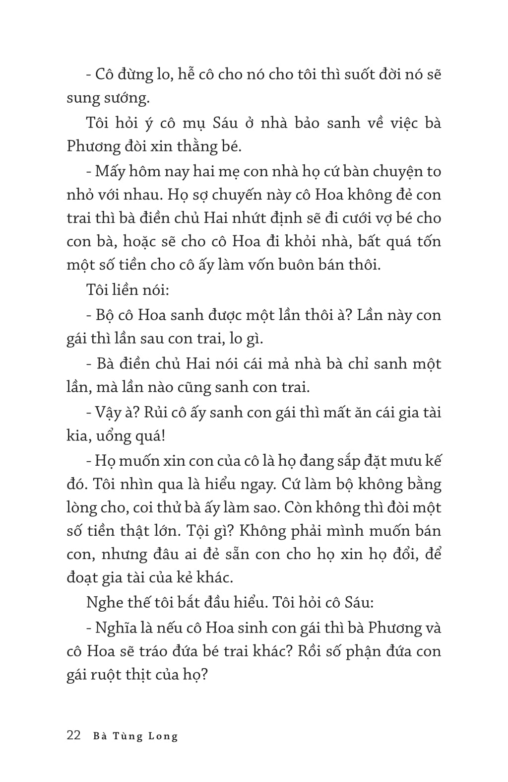 hồng nhan đa truân - Ảnh 15